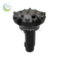 Cir90-130mm DTH Hammer Button Bits for Borewell